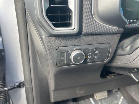 Used 2021 Ford Bronco Sport Big Bend image 36