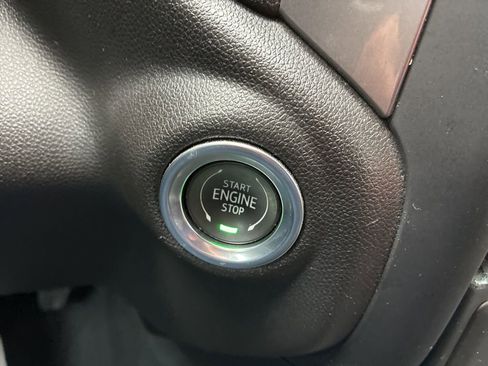 Used 2023 Chevrolet Silverado 1500 Custom w/ LPO, Dark Essentials Package image 9