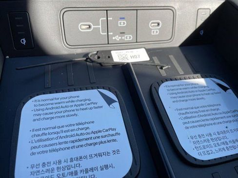 New 2026 Hyundai Santa Fe Calligraphy image 18