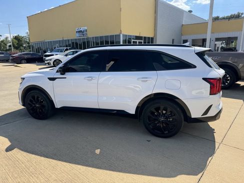 Used 2022 Kia Sorento SX image 25