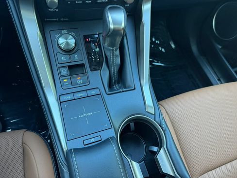 Used 2020 Lexus NX 300h AWD w/ Premium Package image 37