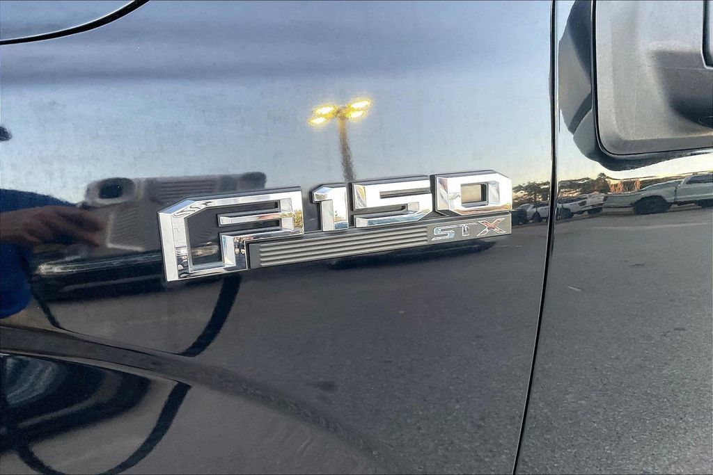 Used 2019 Ford F150 XL w/ Equipment Group 101A Mid RWD image 24