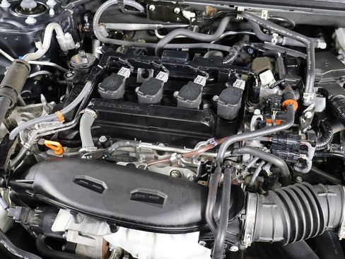 Used 2022 Honda Civic EX image 15