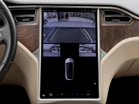 Used 2017 Tesla Model X 100D image 18