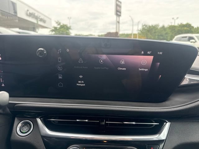 New 2026 Buick Envista Sport Touring w/ Convenience I Package FWD image 15