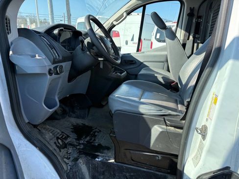 Used 2019 Ford Transit 150 130 Low Roof image 6