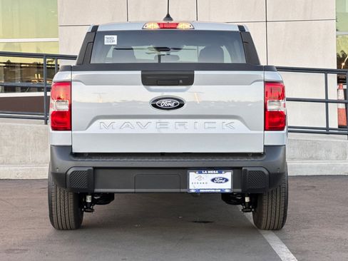 New 2026 Ford Maverick XL image 4
