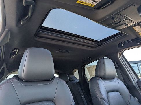 New 2025 MAZDA CX-5 2.5 Turbo AWD/4WD image 19