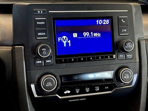 Used 2019 Honda Civic LX image 19