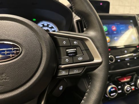 Used 2021 Subaru Forester Touring image 28