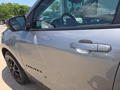 Used 2023 Chevrolet Equinox LS w/ LS Convenience Package FWD image 28