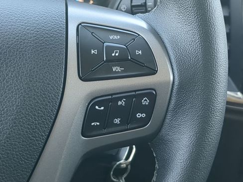 Certified 2019 Ford Ranger XLT w/ Equipment Group 302A Luxury image 23