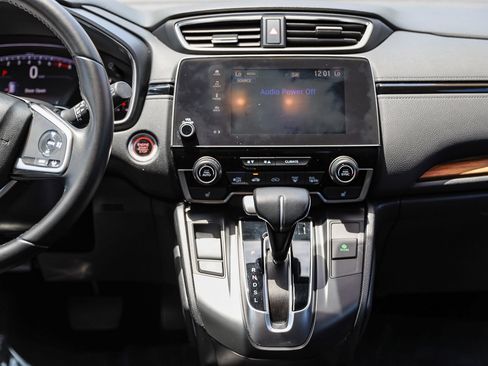 Used 2018 Honda CR-V EX-L image 13