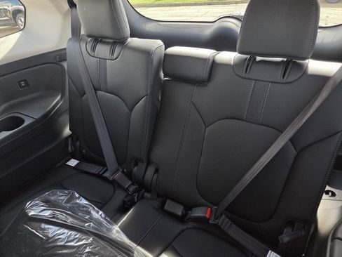 New 2026 Honda Pilot EX-L image 20