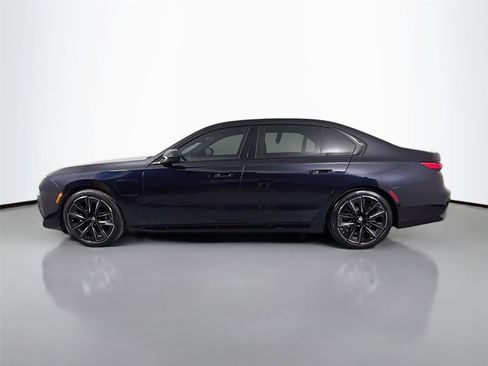 New 2026 BMW 750e xDrive w/ Executive Package AWD/4WD image 9