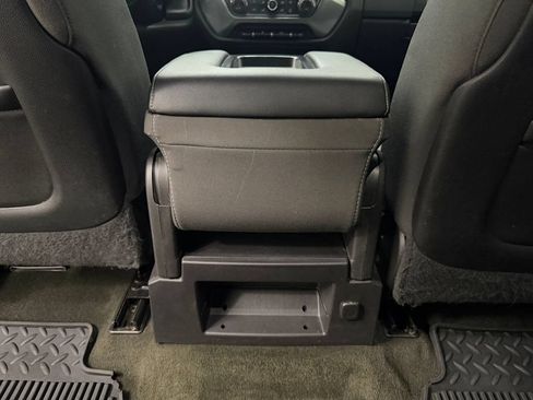 Used 2015 Chevrolet Silverado 1500 LT w/ All Star Edition AWD/4WD image 27