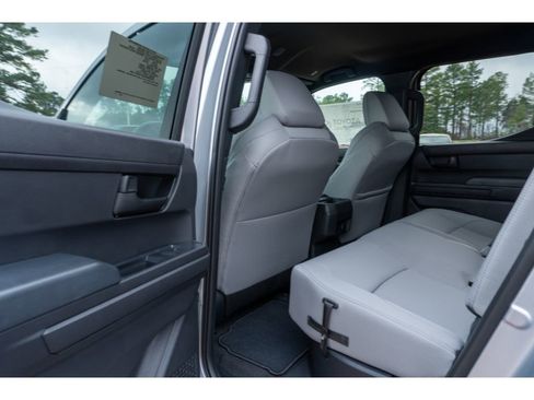 New 2026 Toyota Tacoma SR5 image 12