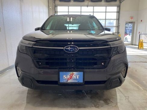 New 2026 Subaru Forester Touring image 4