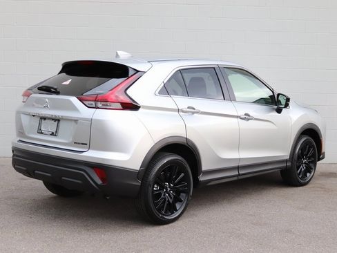 New 2026 Mitsubishi Eclipse Cross LE image 27