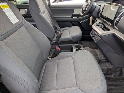 New 2026 Ford Expedition XL image 14