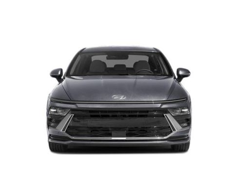 New 2026 Hyundai Sonata SEL FWD image 4