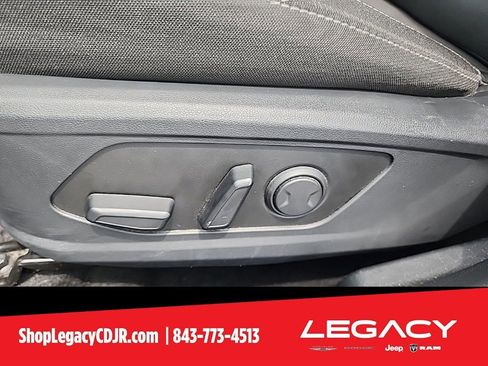 Used 2024 Hyundai Tucson SEL image 17