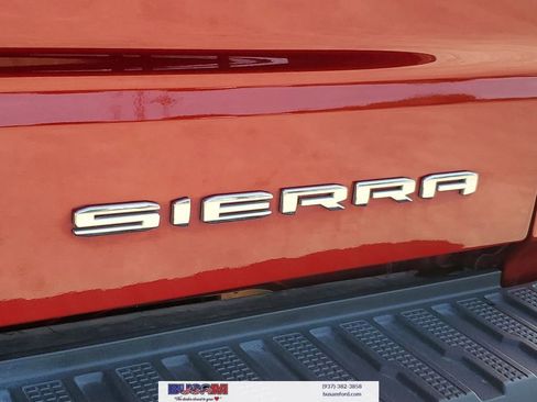 Used 2024 GMC Sierra 1500 Denali AWD/4WD image 7