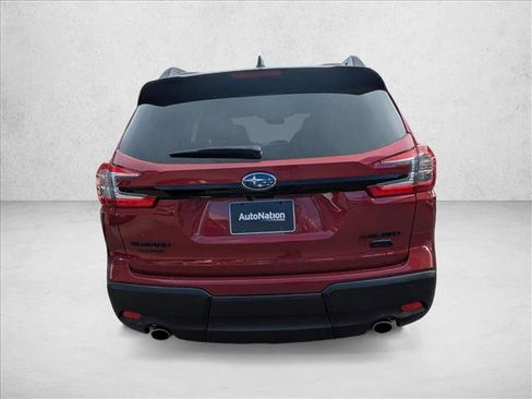 New 2026 Subaru Ascent Bronze Edition image 6