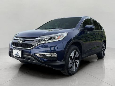 Used 2016 Honda CR-V Touring image 11