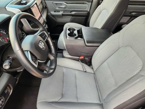 Certified 2023 RAM 1500 Big Horn AWD/4WD image 14