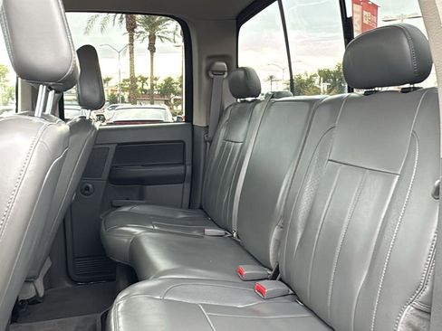 Used 2006 Dodge Ram 2500 Truck Laramie image 21