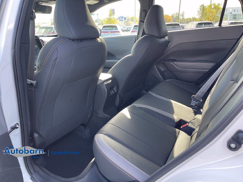 New 2026 Subaru Crosstrek 2.5i Wilderness AWD/4WD image 24