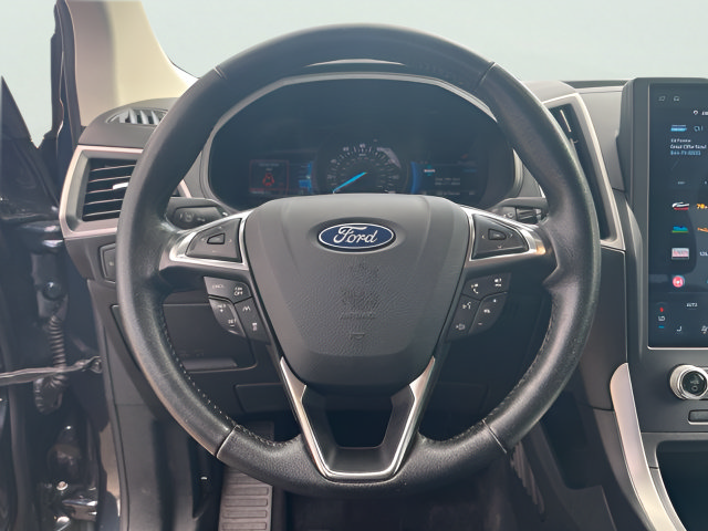Used 2022 Ford Edge SEL w/ Convenience Package AWD/4WD image 19