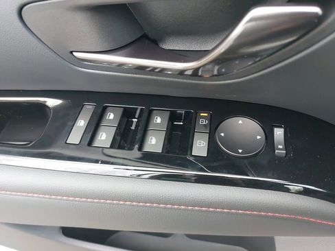 Used 2025 Hyundai Tucson N Line AWD/4WD image 30