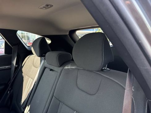 Used 2022 Hyundai Tucson SEL w/ Convenience Package FWD image 26
