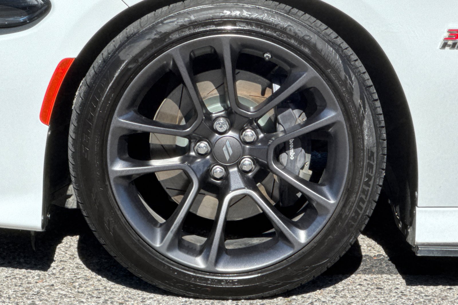 Used 2023 Dodge Charger Scat Pack w/ Plus Group RWD image 25