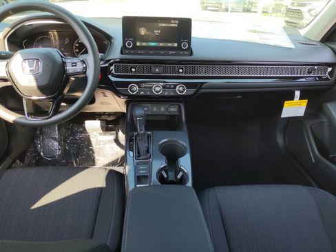New 2026 Honda Civic LX image 17