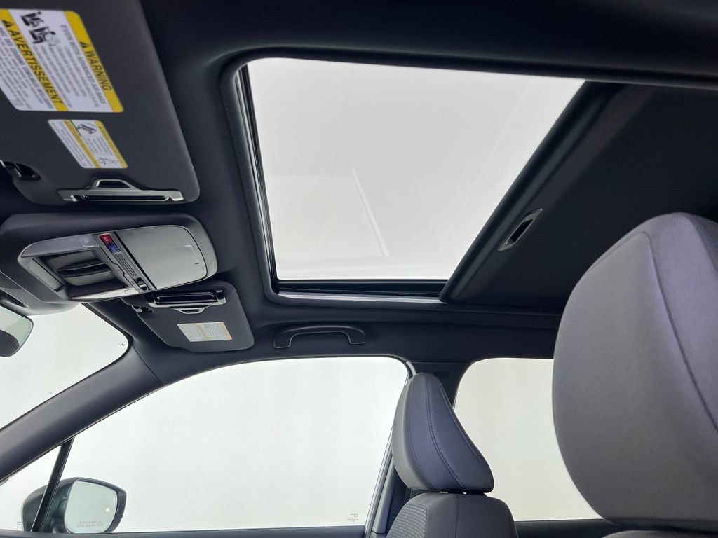 New 2026 Subaru Forester Premium AWD/4WD image 23