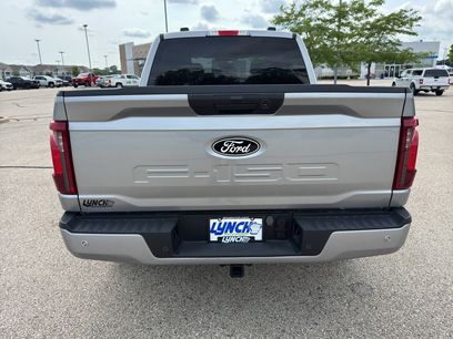 Used 2024 Ford F150 XLT w/ Bed Utility Package