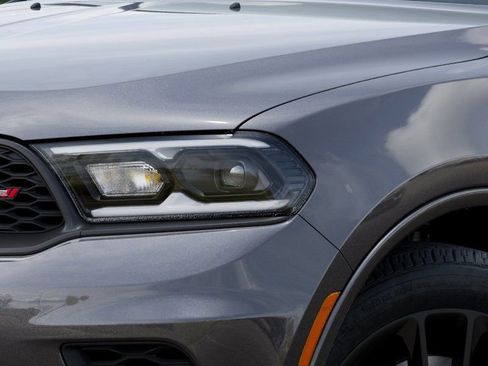 New 2026 Dodge Durango GT w/ Blacktop Package image 10
