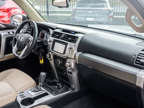 Used 2019 Toyota 4Runner SR5 Premium image 21