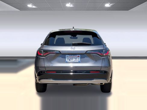 Used 2026 Honda HR-V EX-L image 9