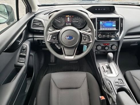 Certified 2022 Subaru Impreza 2.0i Premium image 13