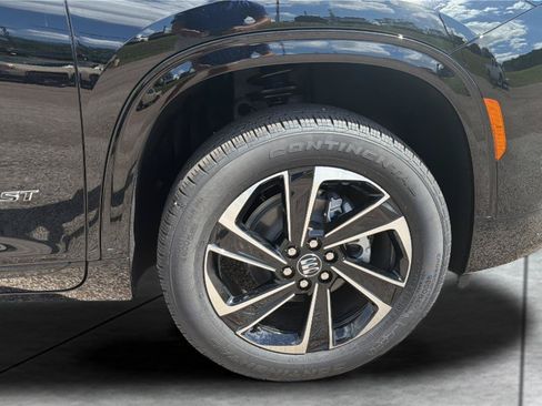 New 2026 Buick Enclave Sport Touring w/ Power Package AWD/4WD image 28