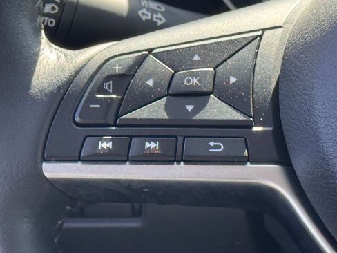 Certified 2024 Nissan Sentra SV w/ All-Weather Package image 15