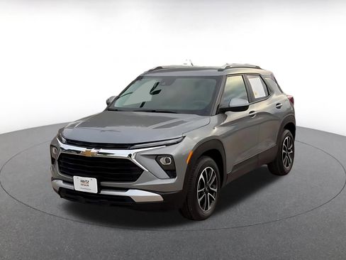 Used 2025 Chevrolet TrailBlazer LT image 7