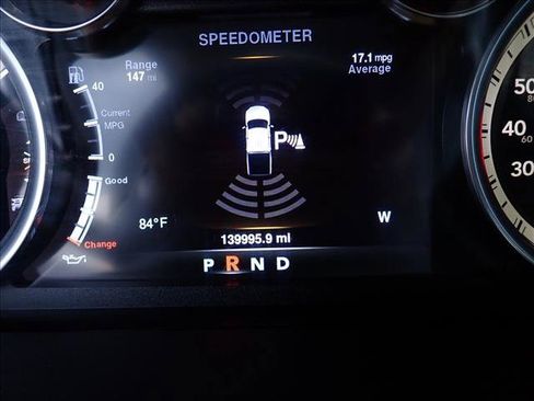 Used 2016 RAM 1500 Big Horn AWD/4WD image 22