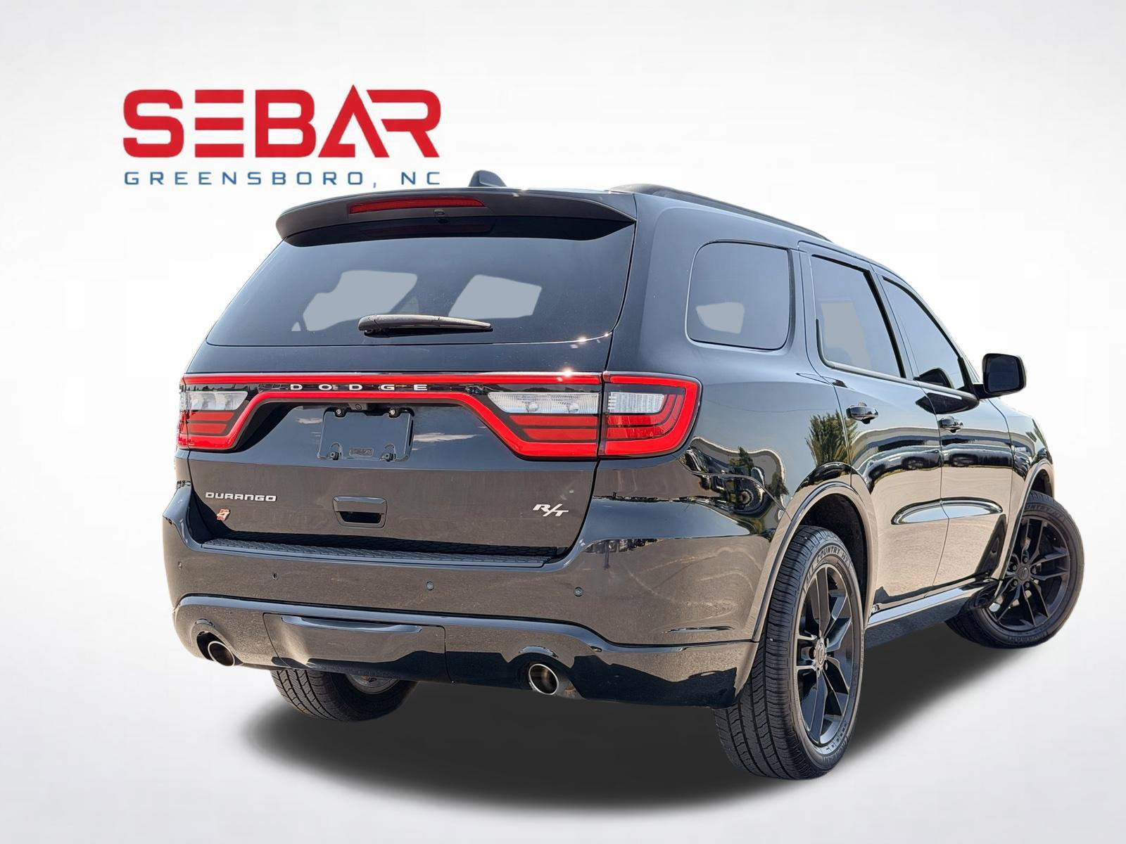 Used 2023 Dodge Durango R/T AWD/4WD image 6