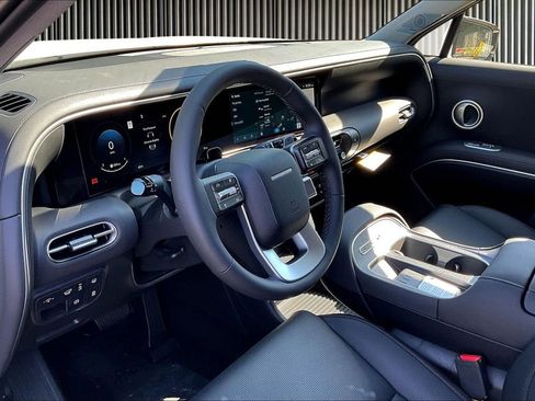 New 2026 Hyundai Palisade Limited AWD/4WD image 6