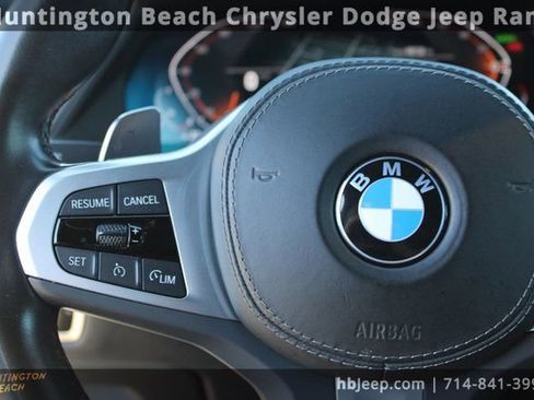 Used 2022 BMW X6 xDrive40i w/ Executive Package image 23